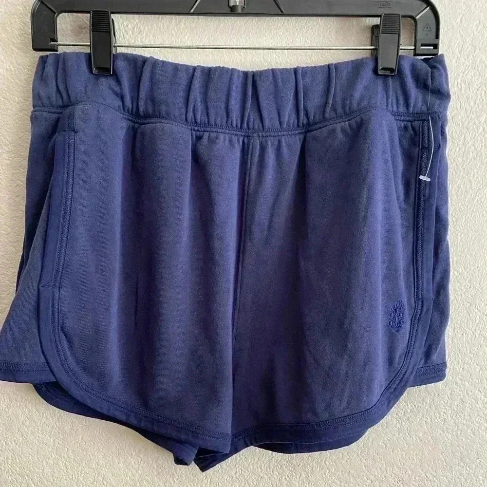 🆕Free People Halfway There French Terry Sweat Shorts🆕